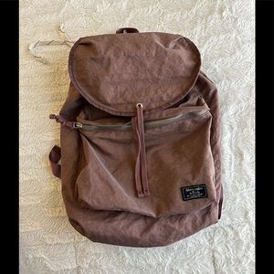 Abercrombie & Fitch | Light weight backpack